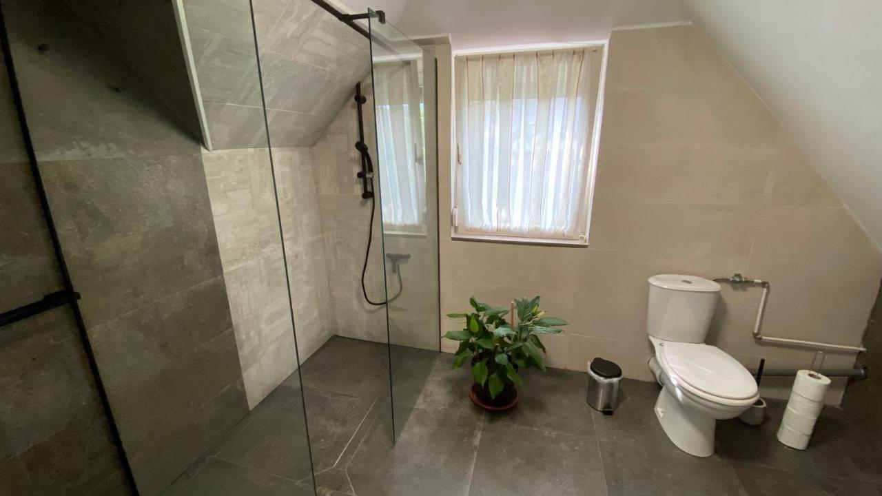 Bodza Vendeghaz Otel Balatonfüred Dış mekan fotoğraf